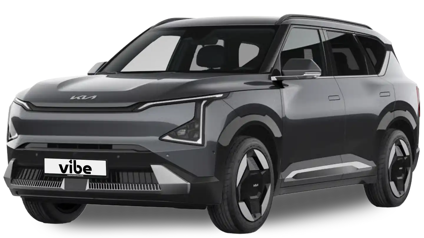 Kia EV5 Earth