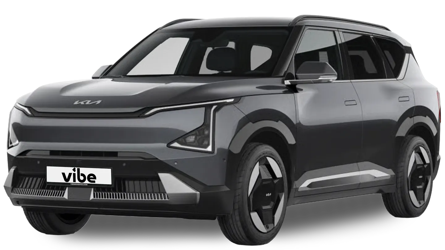 Kia EV5 Earth Long Range AWD