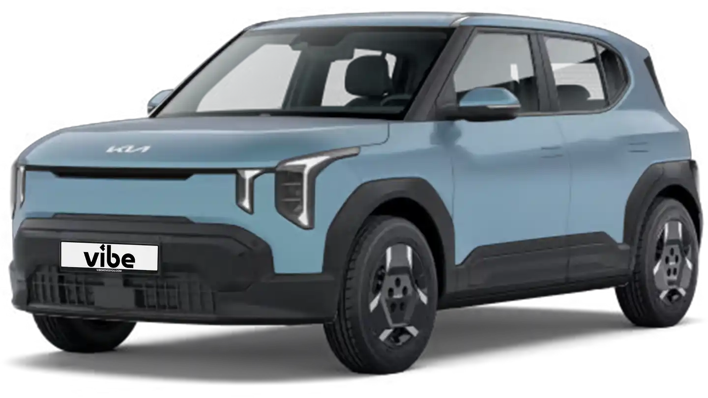 Kia EV2 Earth Long Range