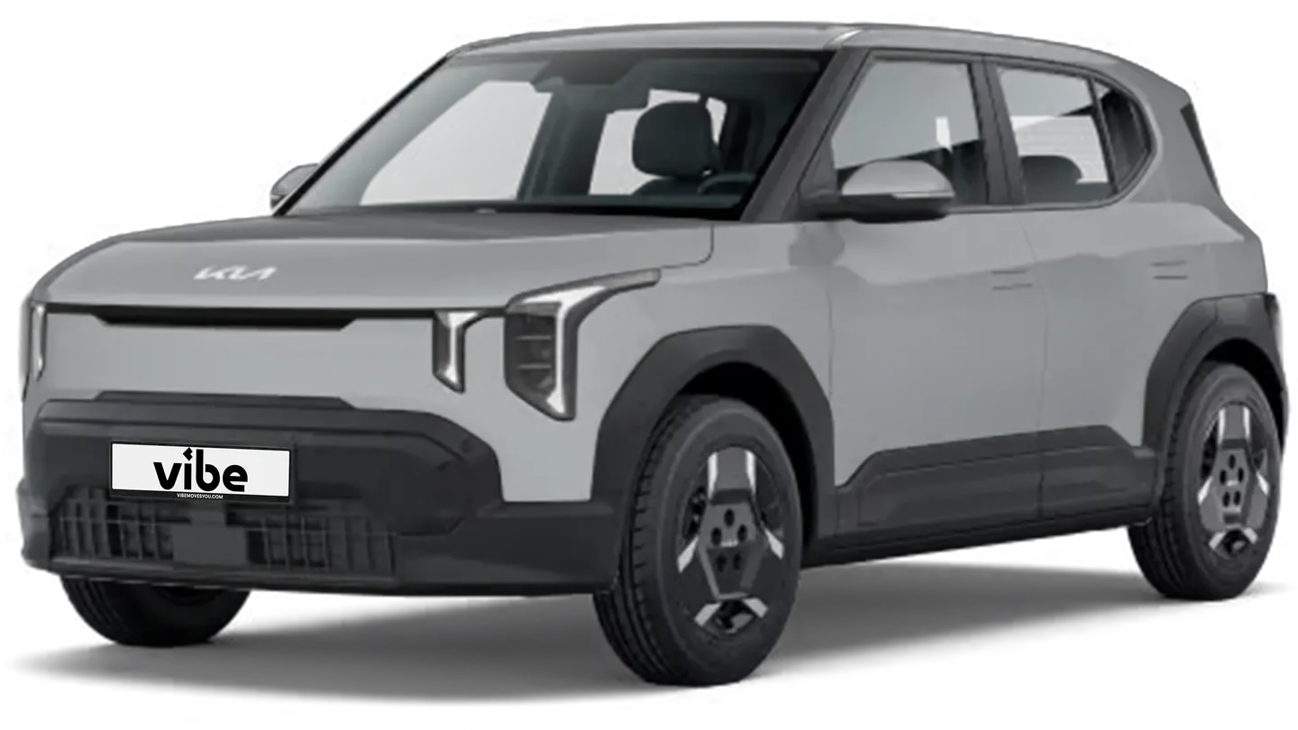 Kia EV2 Earth Long Range