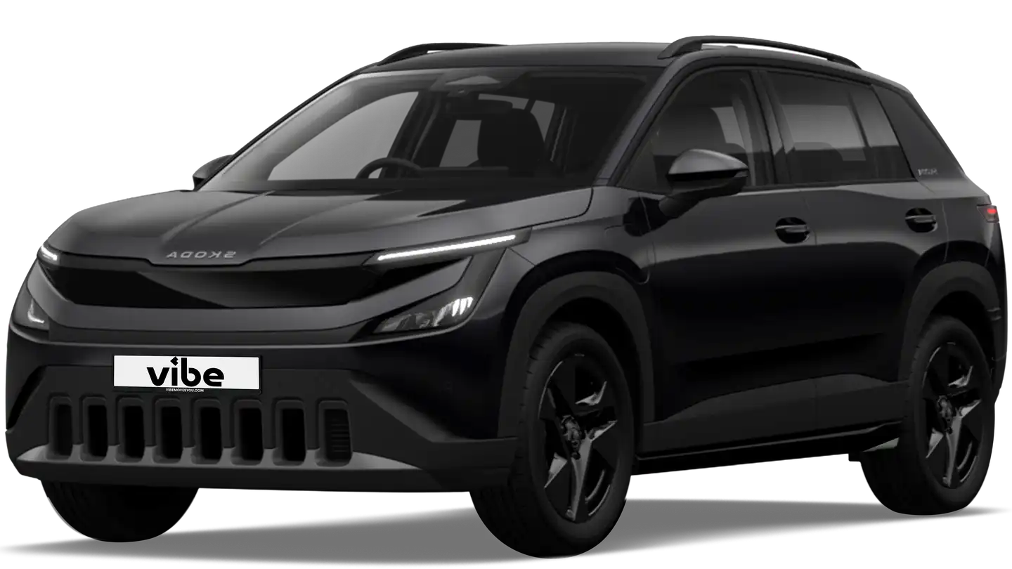 Skoda Epiq Selection 55
