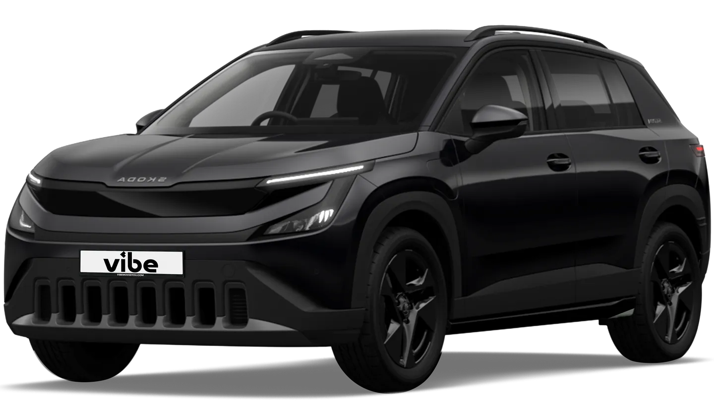 Skoda Epiq Selection 55