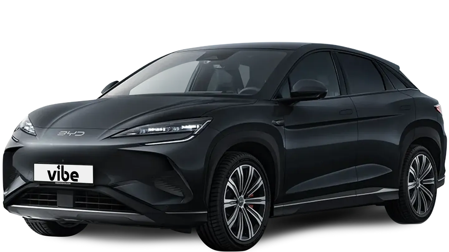 BYD Sealion Excellence AWD