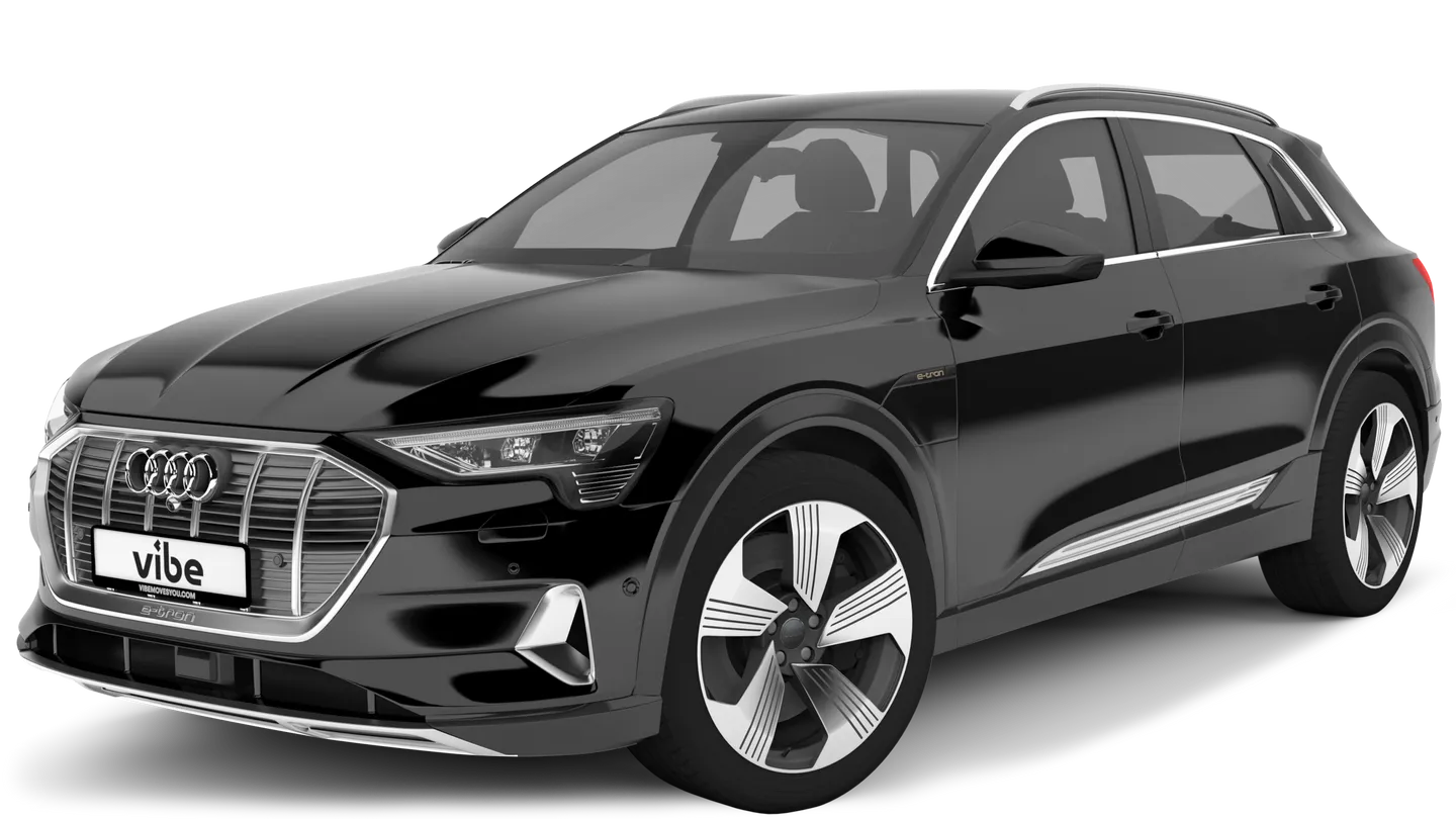 Audi e-tron 55 quattro Business