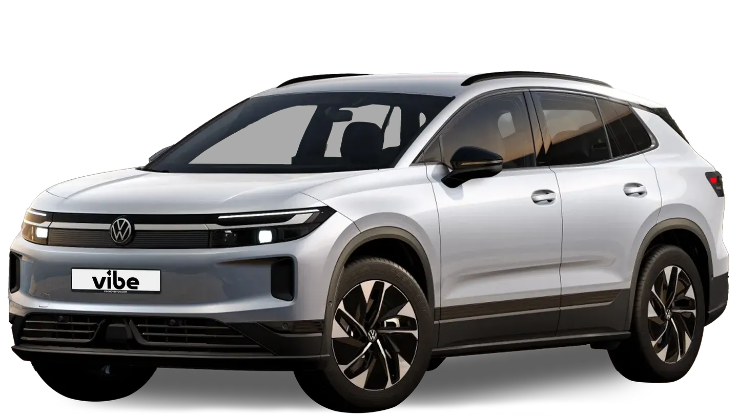 VW ID.Tiguan Life